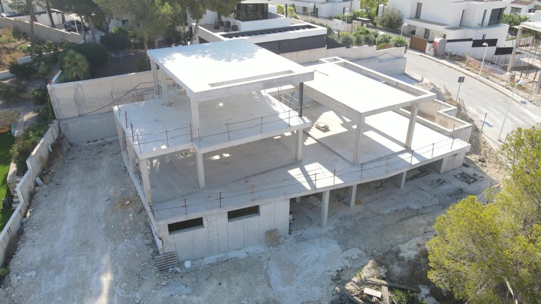 Villa in Moraira, Teulada, Valencian Community 3 - 16017580