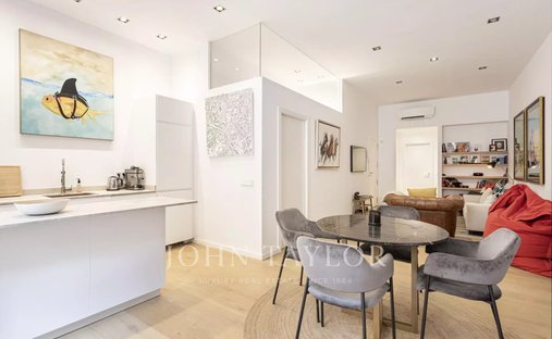 Appartamento a Palma di Maiorca, Isole Baleari, Spagna 1