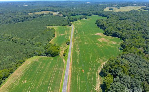 Land in Polkton, North Carolina, United States 1