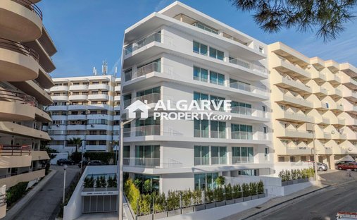 Apartment in Vilamoura, Quarteira, Algarve 1