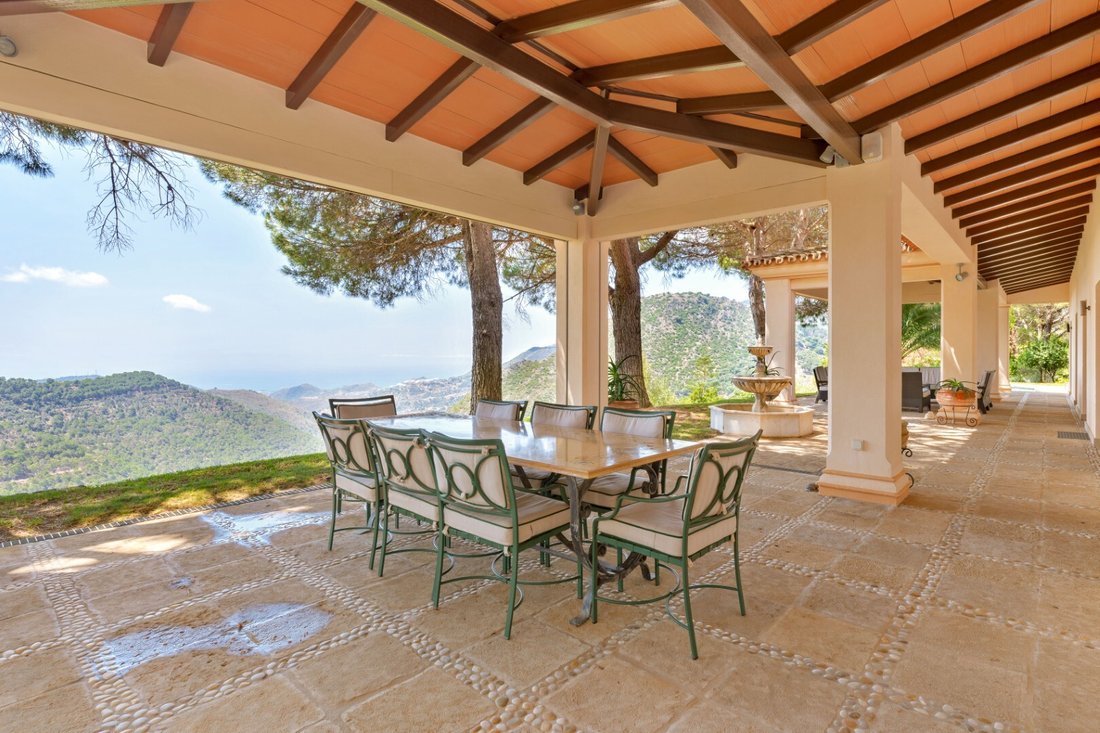 House in Ojen, Andalusia, Spain 4 - 16017899