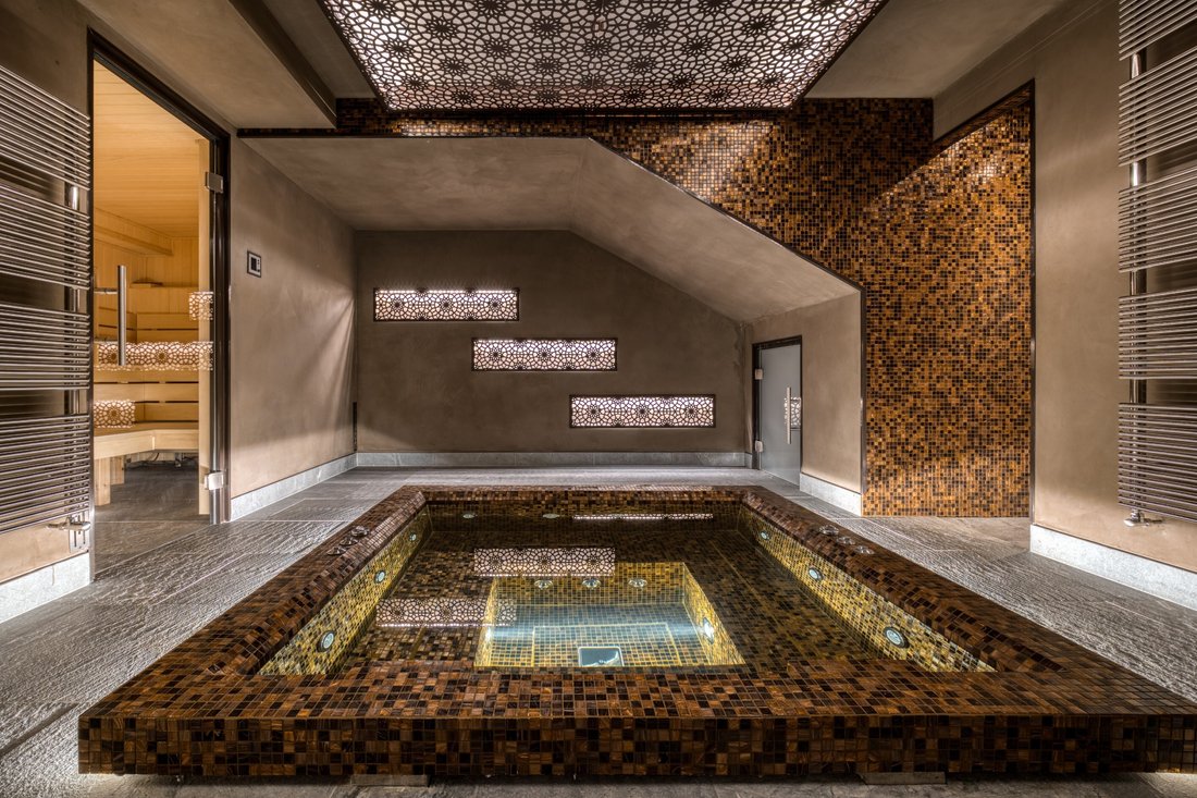 House in Megève, Auvergne-Rhône-Alpes, France 5 - 16019452