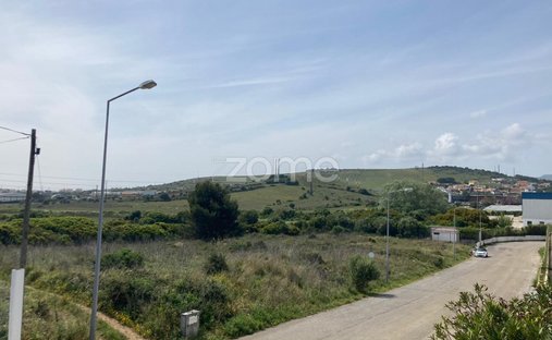 Terreno en Rio de Mouro, Distrito de Lisboa, Portugal 1