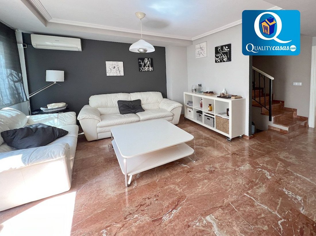 Bungalow in Alicante, Valencian Community, Spain 5 - 16018539