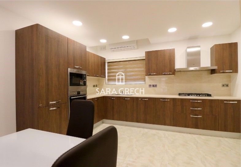 Apartment in Saint Julian's, Malta 3 - 16019834