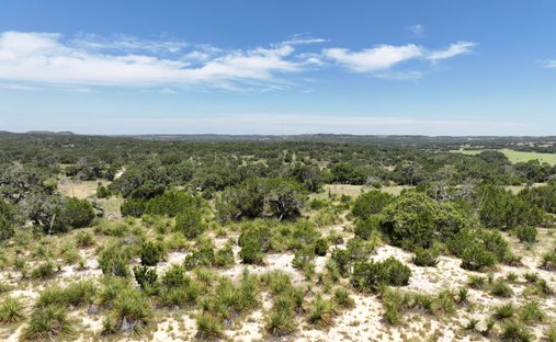 Azienda agricola a Wimberley, Texas, Stati Uniti 1