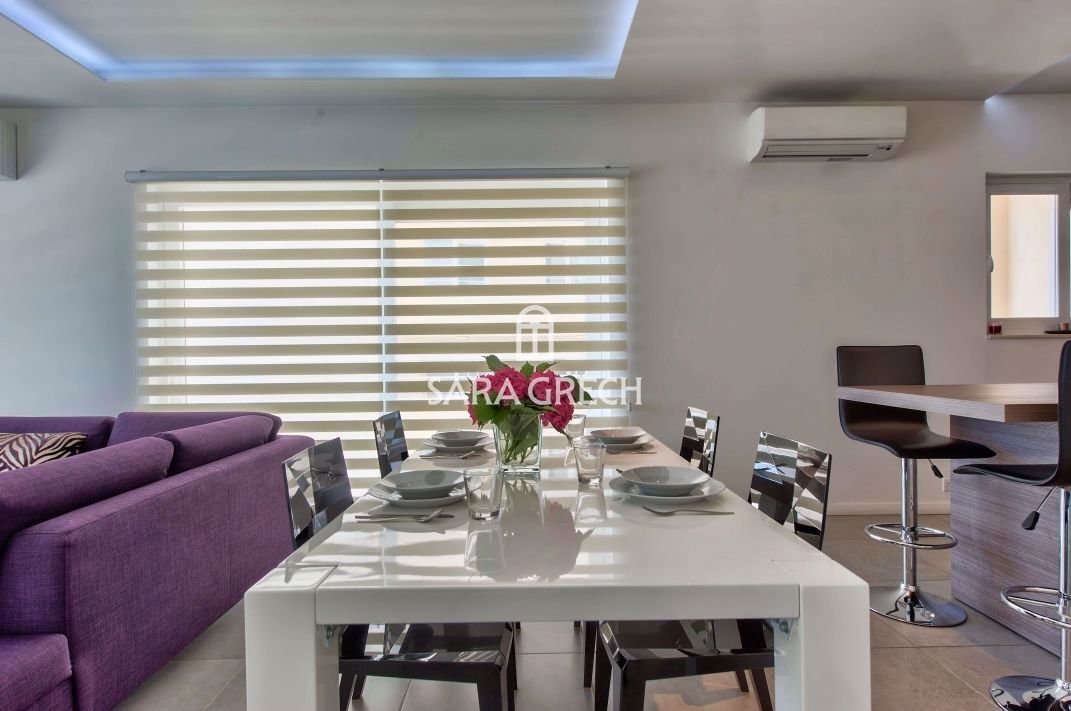 Apartment in Sliema, Malta 3 - 16019797