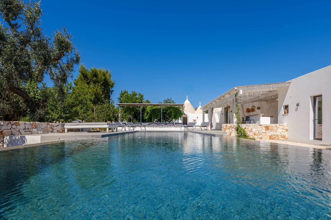 House in Ceglie Messapica, Apulia, Italy 1 - 16017738