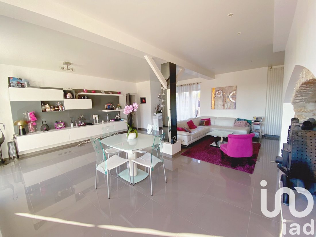 House in Rampillon, Ile-de-France, France 2 - 16018329