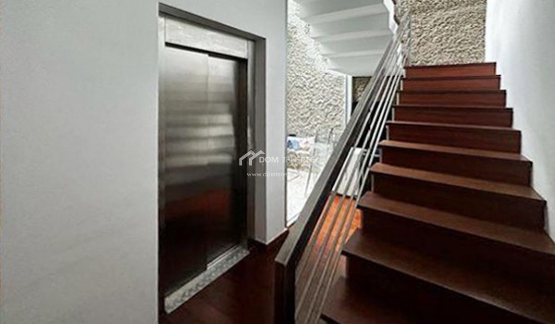 Villa in Costa Adeje, Adeje, Canary Islands 4 - 16018646