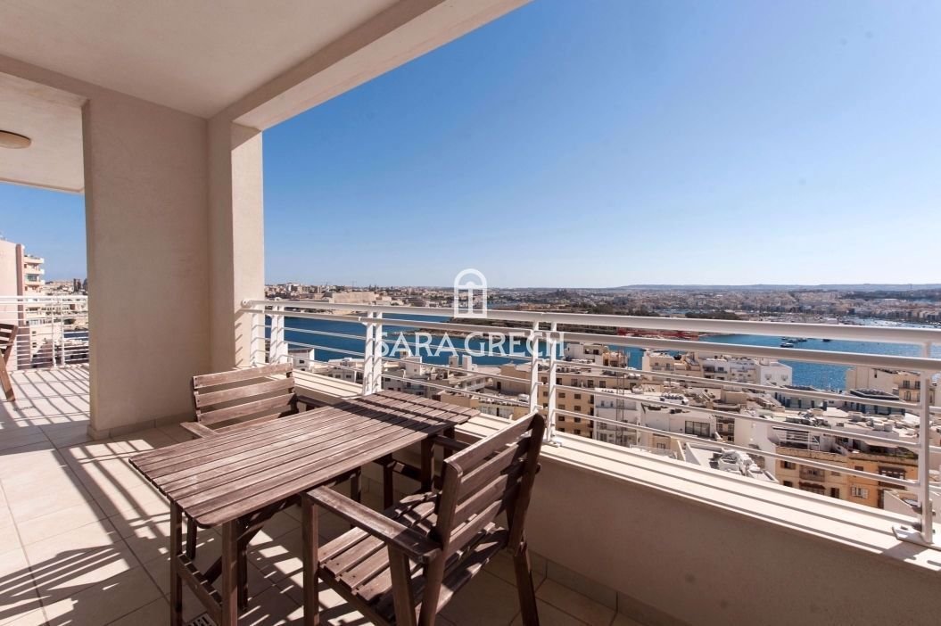 Apartment in Sliema, Malta 1 - 16019797