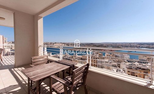 Appartamento a Sliema, Malta 1