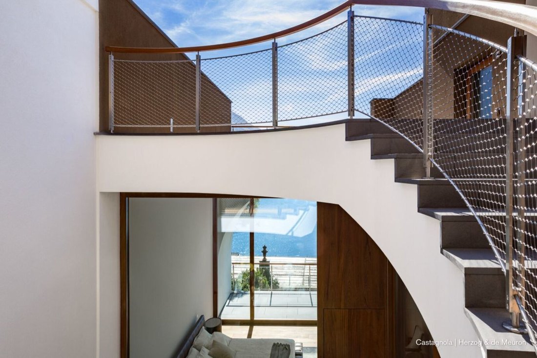 House in Lugano, Ticino, Switzerland 5 - 10478949