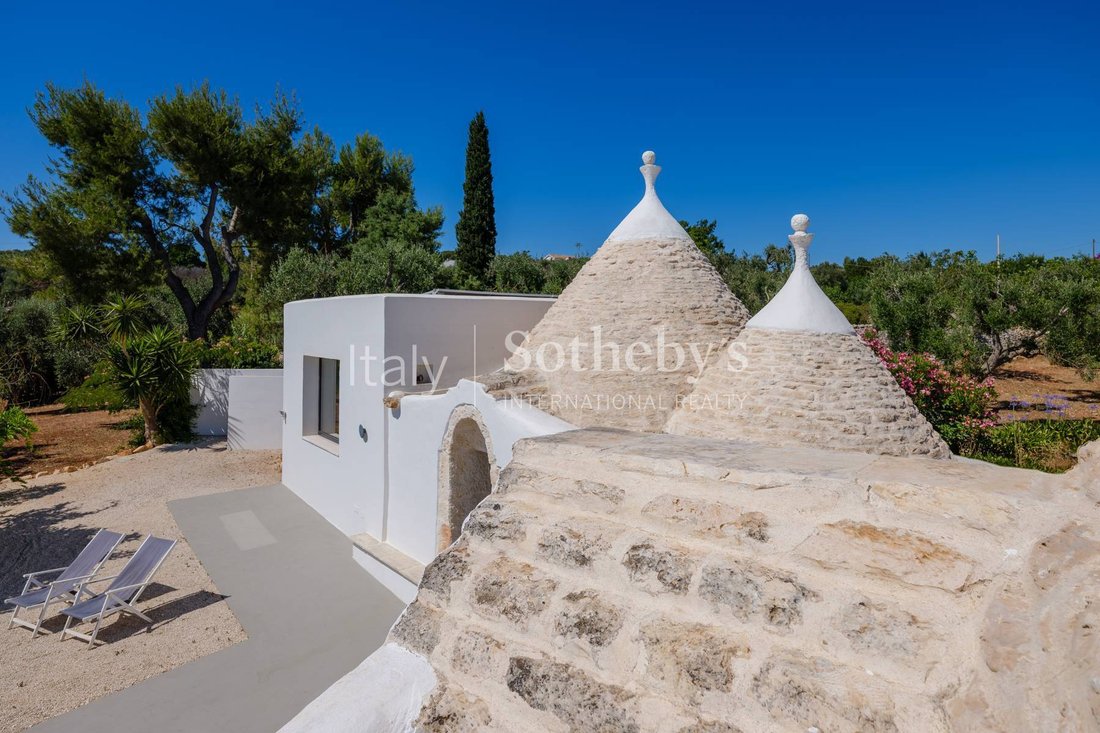 House in Ceglie Messapica, Apulia, Italy 4 - 16017738