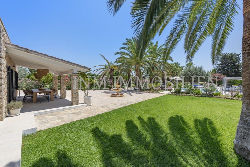 Finca in Binissalem, Balearic Islands, Spain 5 - 16017509