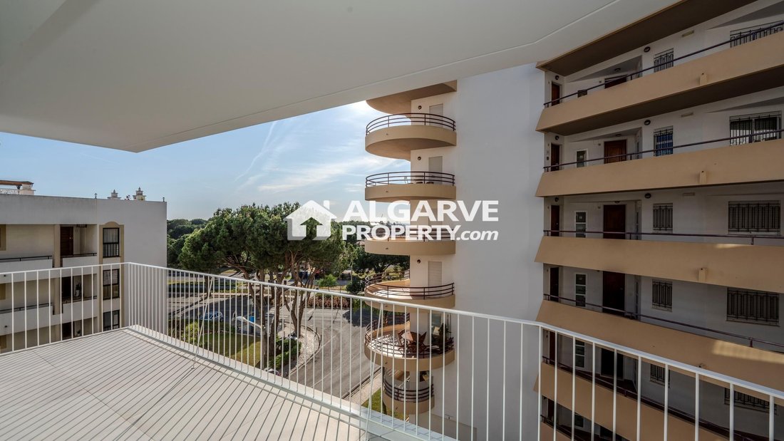 Appartement à Vilamoura, Quarteira, Algarve 3 - 16018293