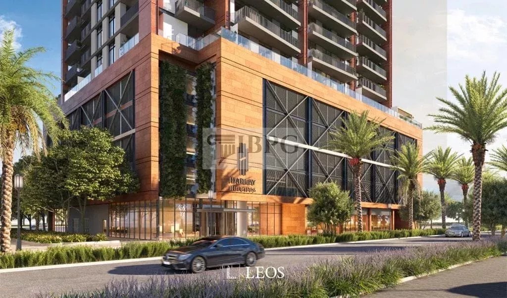 Apartment in JVC / Jumeirah Village Circle, Dubai, United Arab Emirates 2 - 16017701