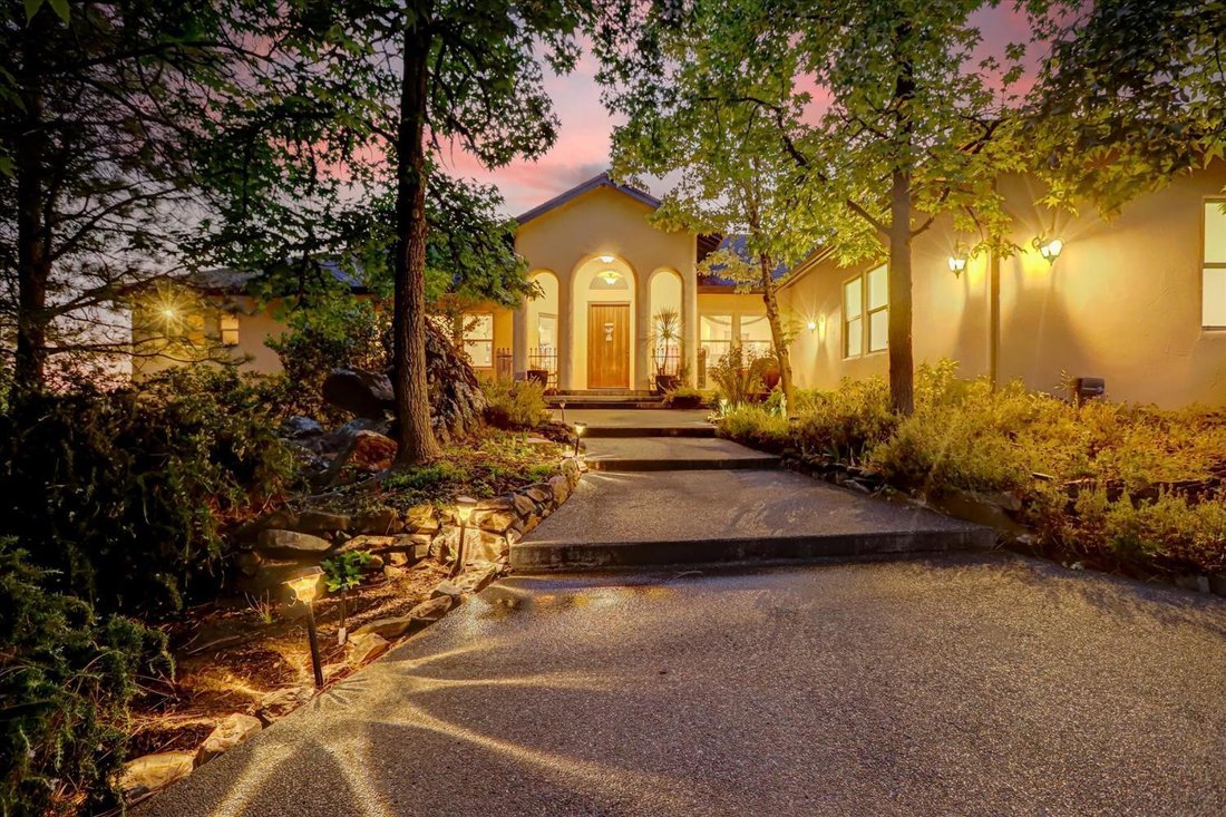 House in Penn Valley, California, United States 1 - 16018221