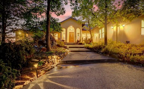 Maison à Penn Valley, Californie, États-Unis 1