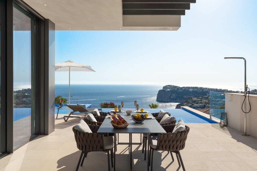Villa in Port d'Andratx, Andratx, Balearic Islands 5 - 12278859