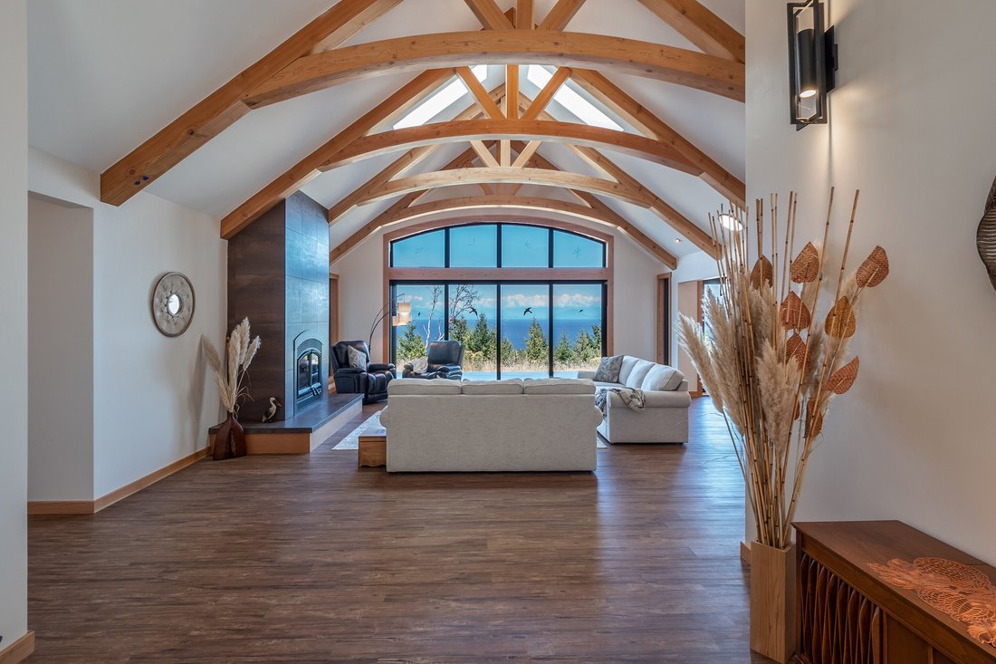 House in Gabriola, British Columbia, Canada 2 - 16018430