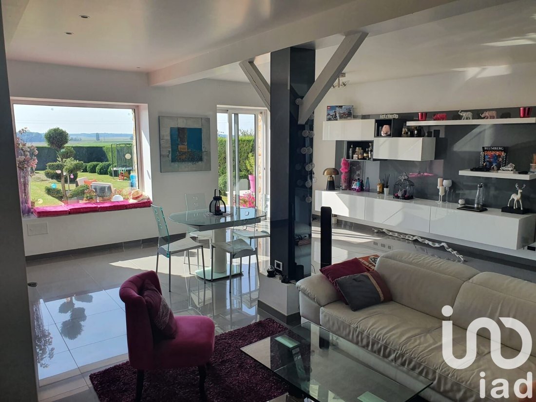 House in Rampillon, Ile-de-France, France 5 - 16018329