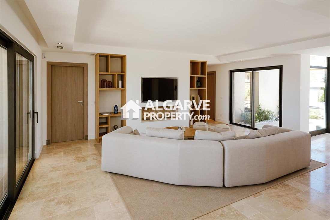 Villa in Montenegro, Algarve, Portugal 2 - 16018287