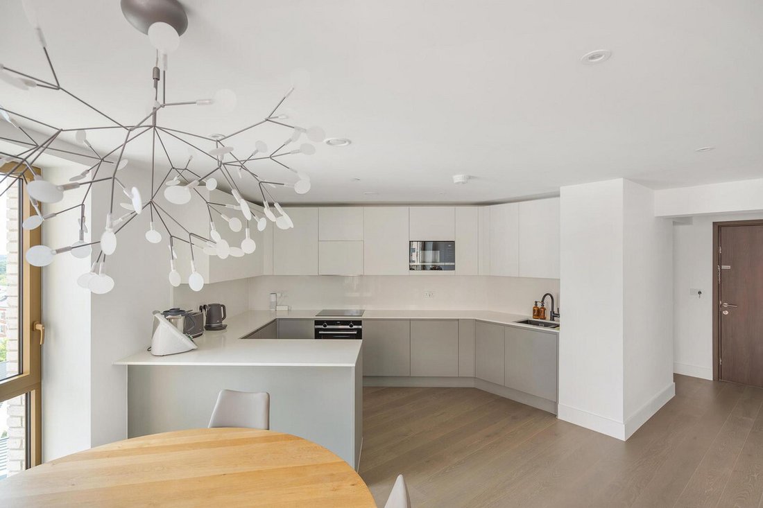 Apartment in Little Ealing, Hounslow, England 3 - 16018588