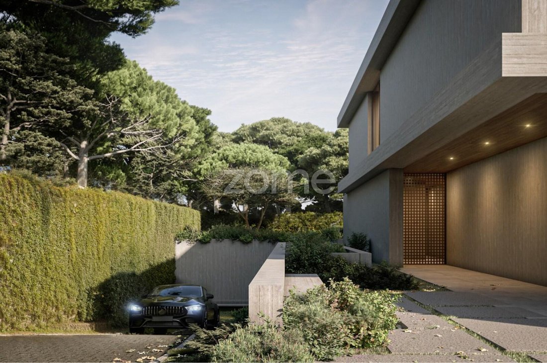 Land in Barcarena, Lisbon, Portugal 4 - 16018782