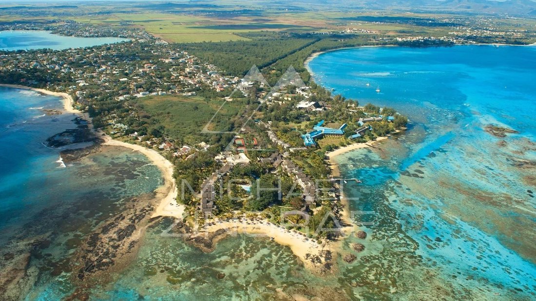Apartment in Grand Baie, Pamplemousses District, Mauritius 5 - 16019941