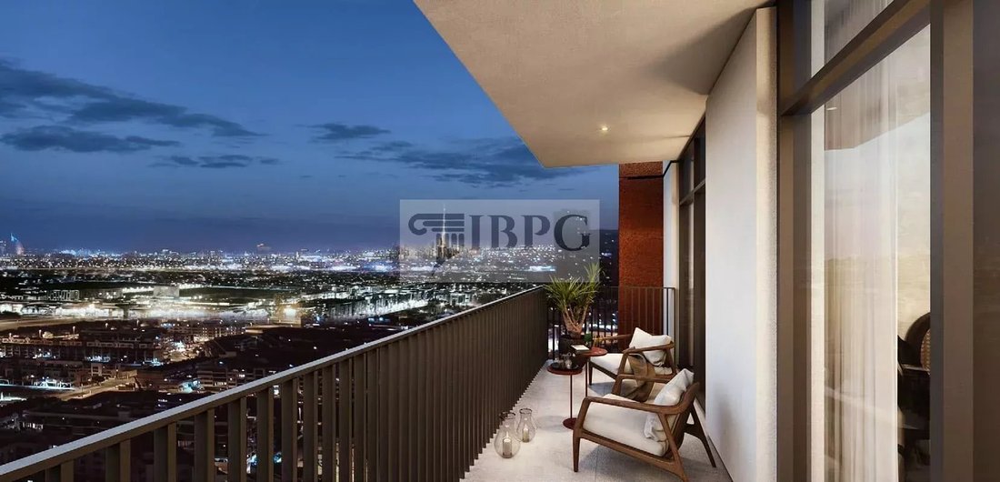 Apartment in JVC / Jumeirah Village Circle, Dubai, United Arab Emirates 3 - 16017701