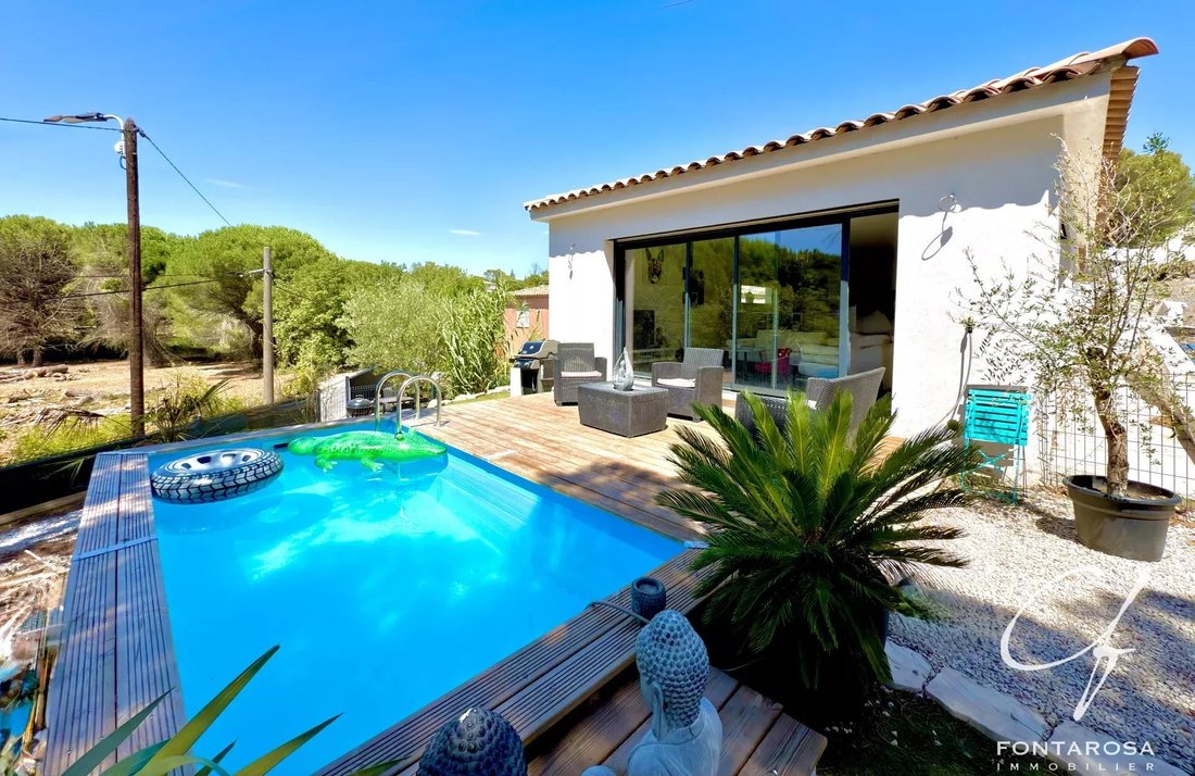 House in Nord RN, Puget-sur-Argens, France 2 - 16018485