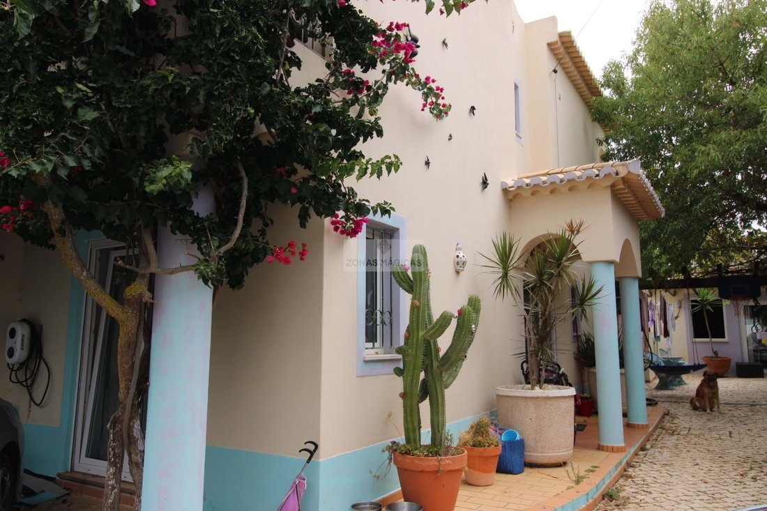Villa in Praia da Luz, Algarve, Portugal 2 - 16018242