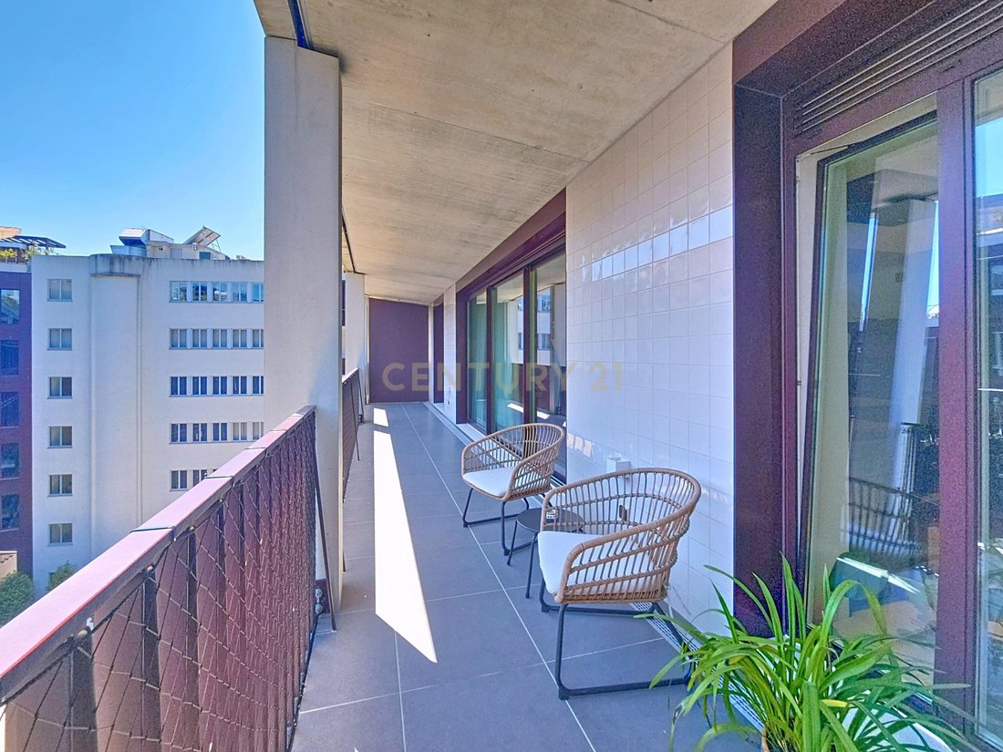 Apartment in Cedofeita, Santo Ildefonso, Se, Miragaia, Sao Nicolau e Vitoria, Porto District, Portugal 2 - 16018840