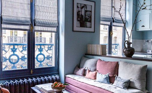 Apartment in Paris 2e Arrondissement, Paris, France 1