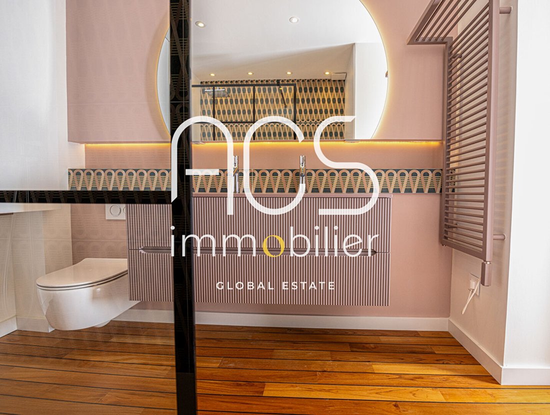 Apartment in Iscles, Saint-Raphaël, France 2 - 16019943