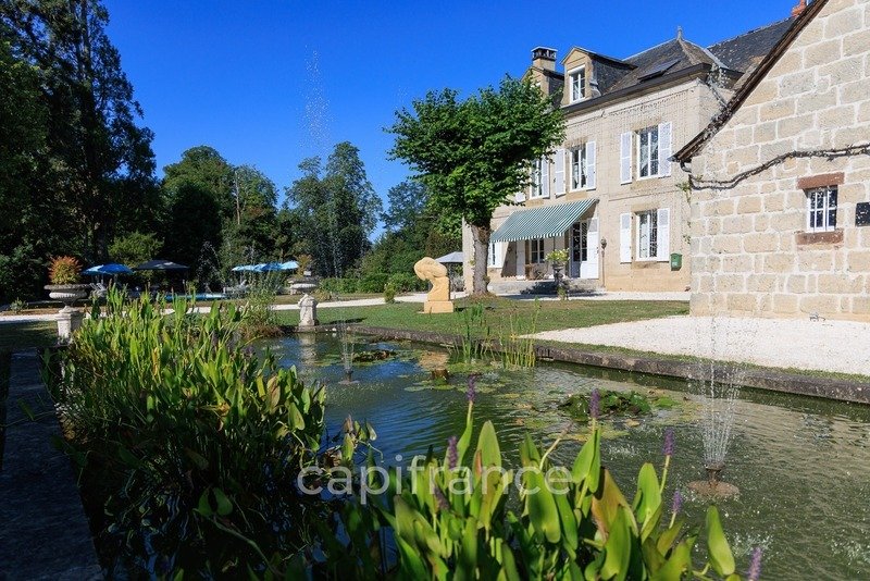 House in Bouquet, Brive-la-Gaillarde, Nouvelle-Aquitaine 2 - 16018639