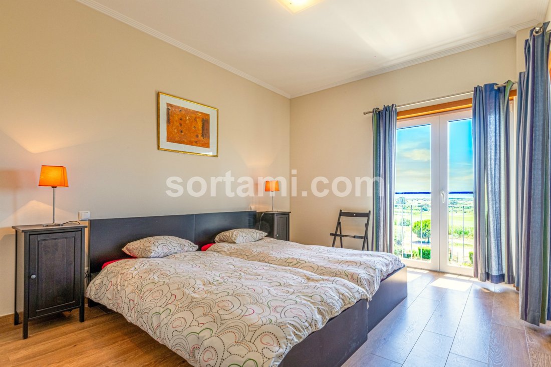 Apartment in Vilamoura, Quarteira, Algarve 4 - 16018645