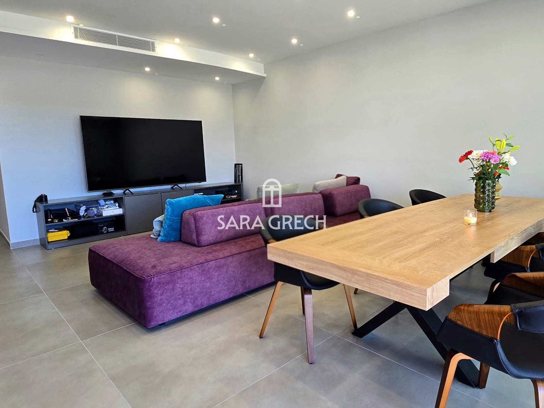 Apartment in Swieqi, Malta 2 - 16019685