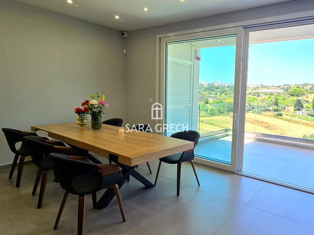 Apartment in Swieqi, Malta 1 - 16019685