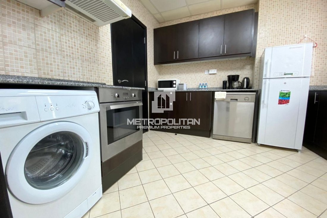 Apartment in Dubai Marina / Marsa Dubai, Dubai, United Arab Emirates 5 - 16017886