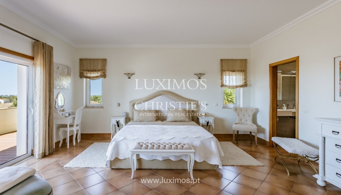 Villa in Praia da Luz, Algarve, Portugal 5 - 16017702