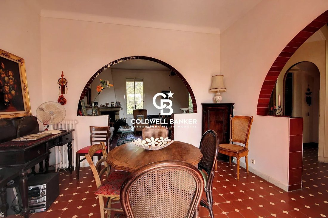 House in Les Plaines-Les Tasses, Saint-Raphaël, France 3 - 16017618