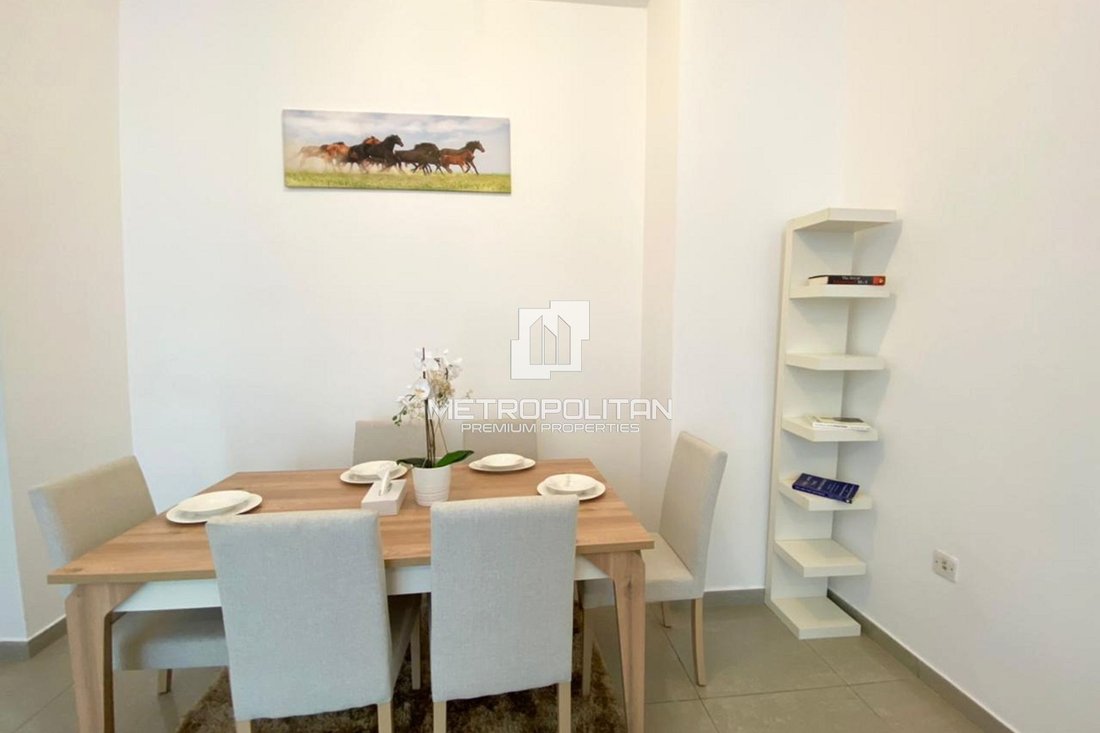 Apartment in Dubai Marina / Marsa Dubai, Dubai, United Arab Emirates 2 - 16017886