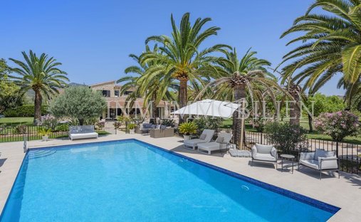 Finca in Binissalem, Balearic Islands, Spain 1