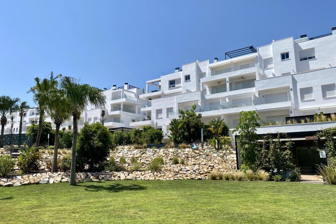 Apartment in Torrevieja, Valencian Community, Spain 1 - 16017727