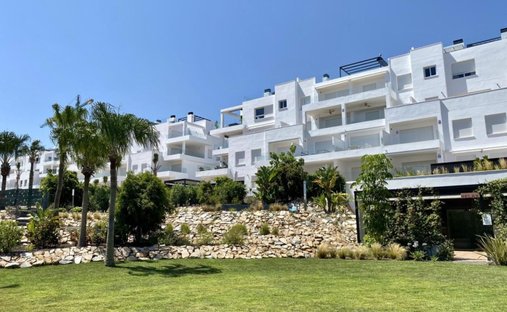 Appartement à Torrevieja, Valence, Espagne 1