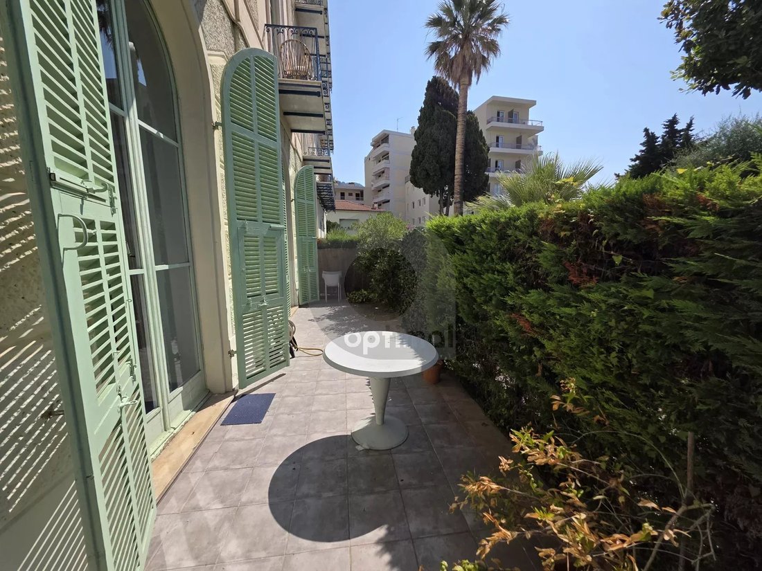 Apartment in Menton, Provence-Alpes-Côte d'Azur, France 2 - 16017544