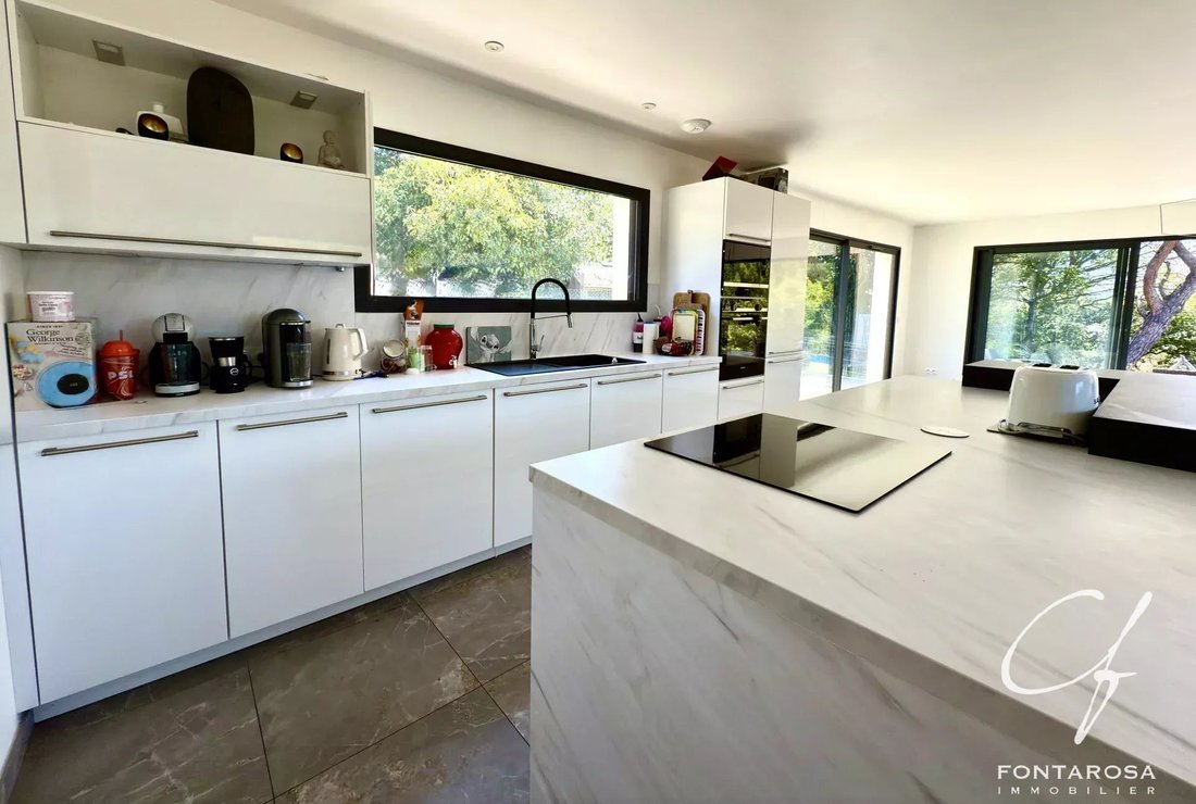 House in Nord RN, Puget-sur-Argens, France 5 - 16018485