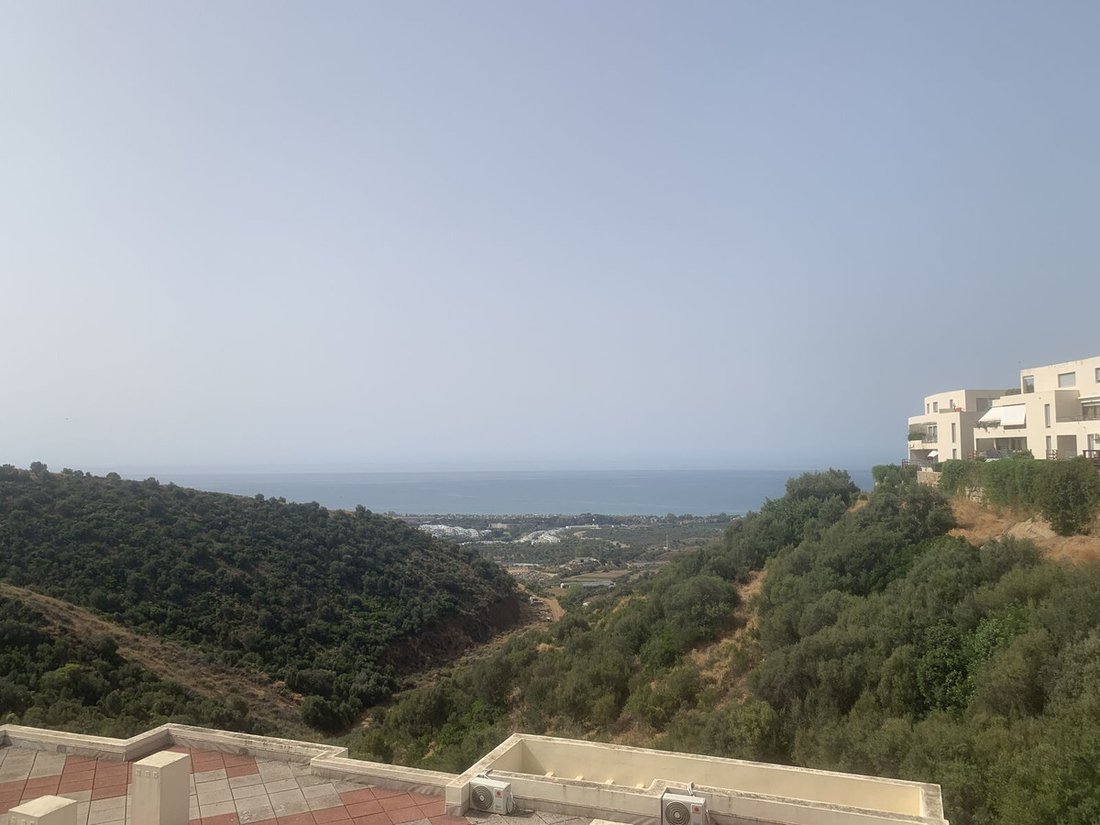 Penthouse in Ojen, Andalusia, Spain 3 - 16018691